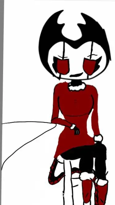 ai character: Zyla two background