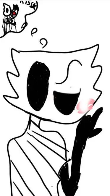 ai character: Fein  background