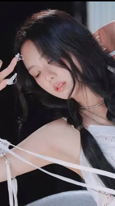 ai character: Jisoo background