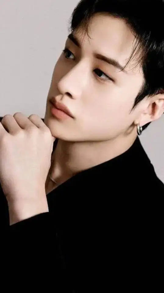 ai character: Bangchan background