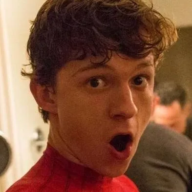 chat with ai character: Peter Parker