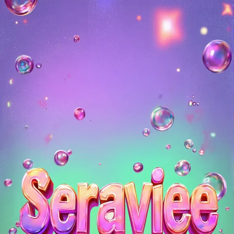 chat with ai character: Seraviee