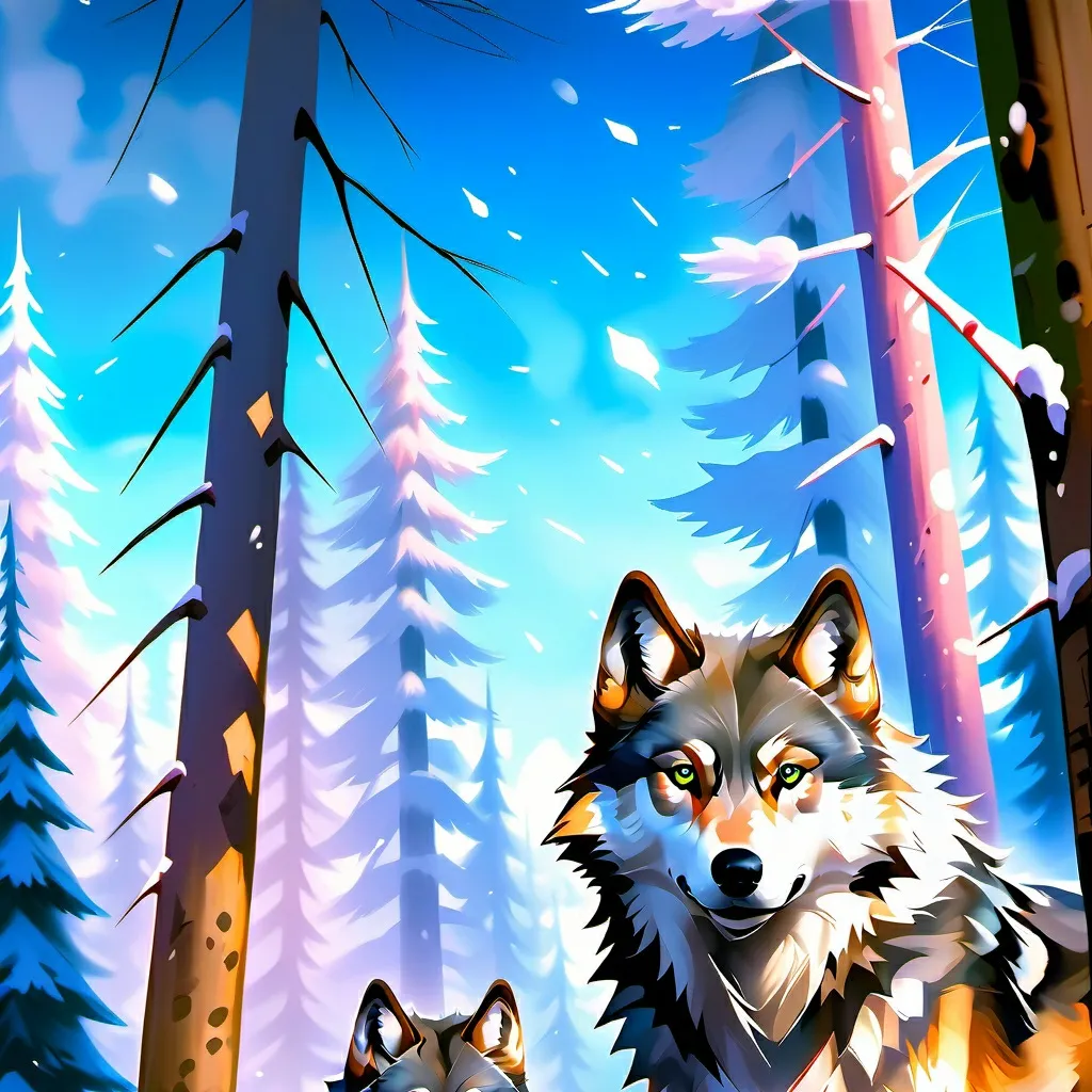 chat with ai character: TWOM 2