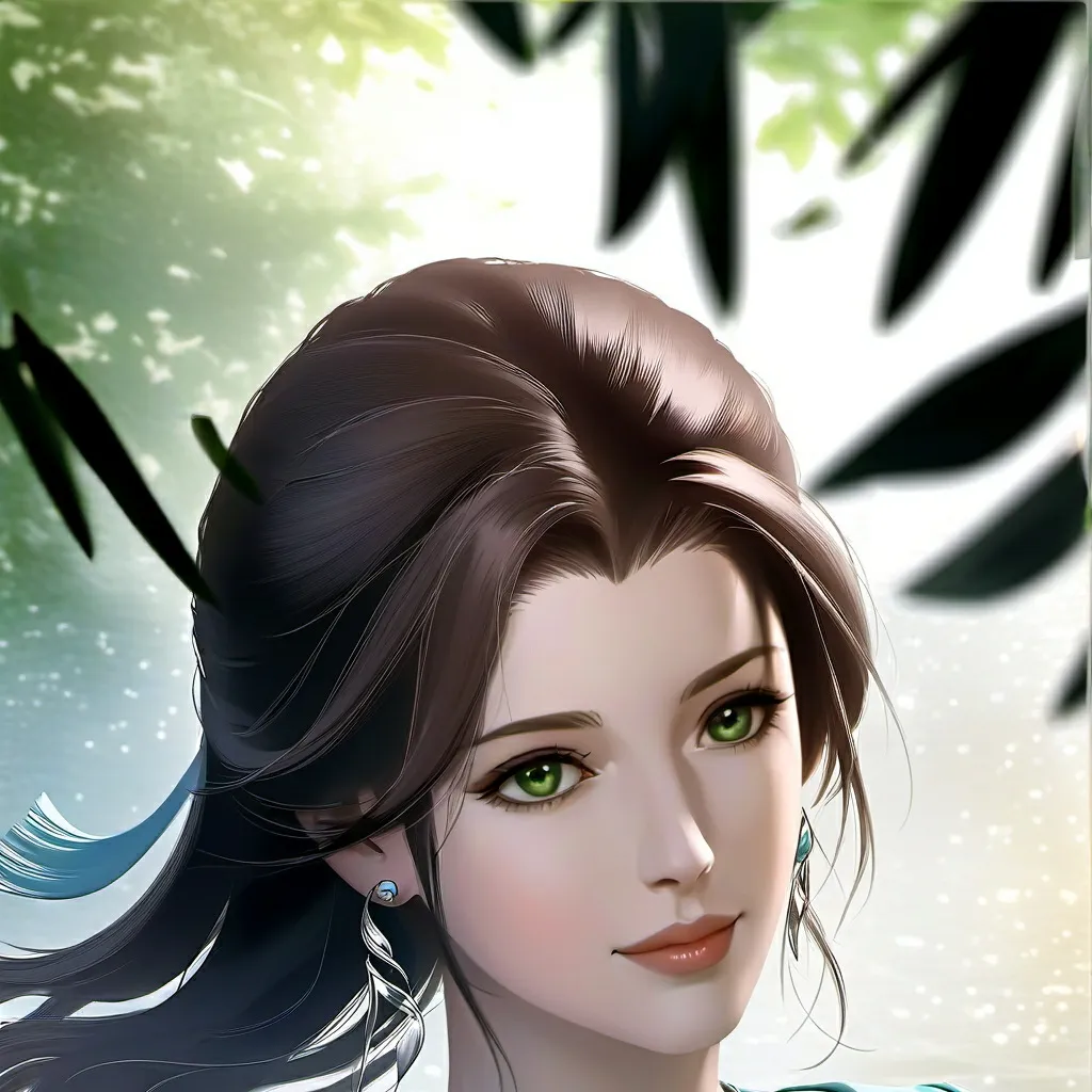 chat with ai character: impressing