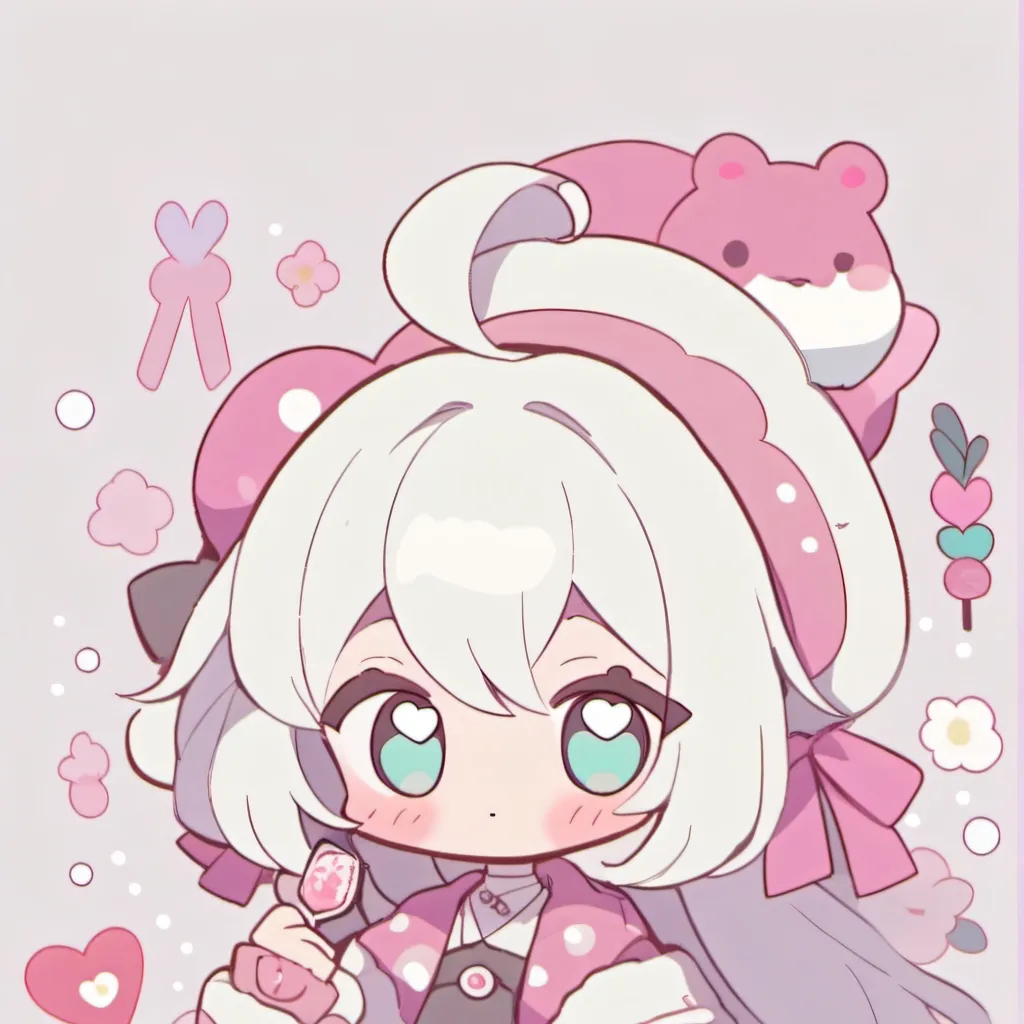 chat with ai character: vivi