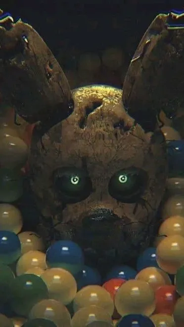 ai character: Babysitter  Felix  background