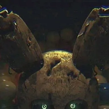 chat with ai character: Babysitter  Felix 