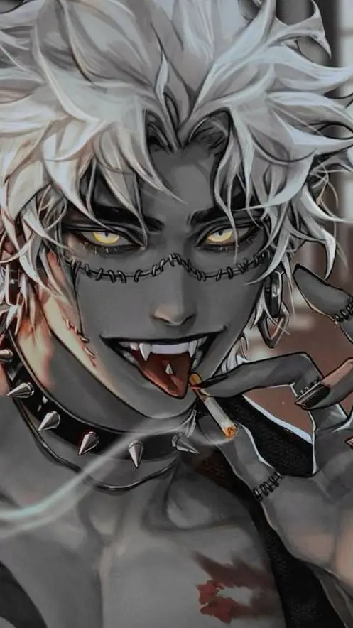 Talkie AI - Chat with Kiyo