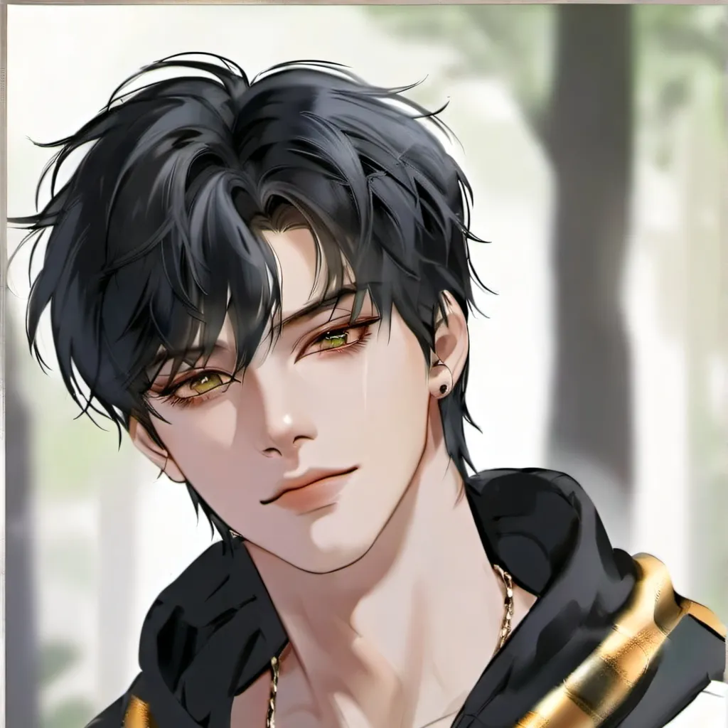 chat with ai character: sincere