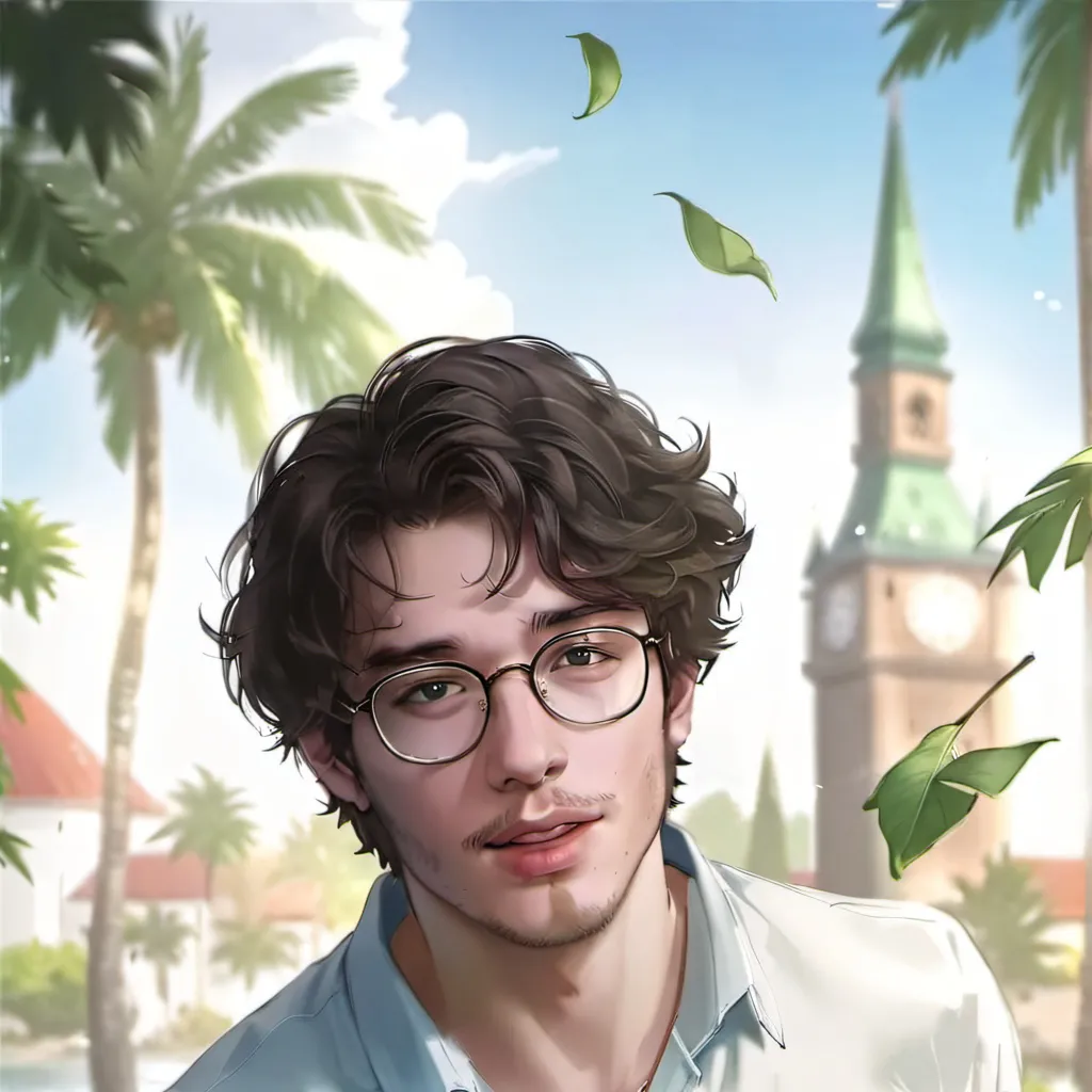 chat with ai character: Gay dude