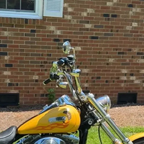 chat with ai character: (:Motorcycle dude)