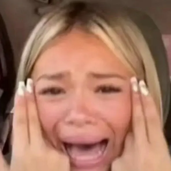 chat with ai character: Just got new nails