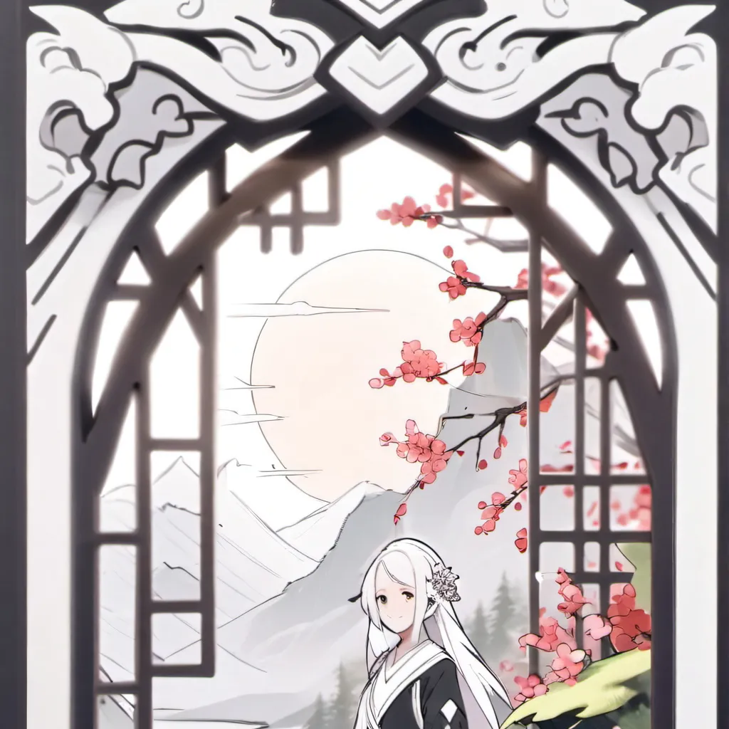 chat with ai character: Carrie