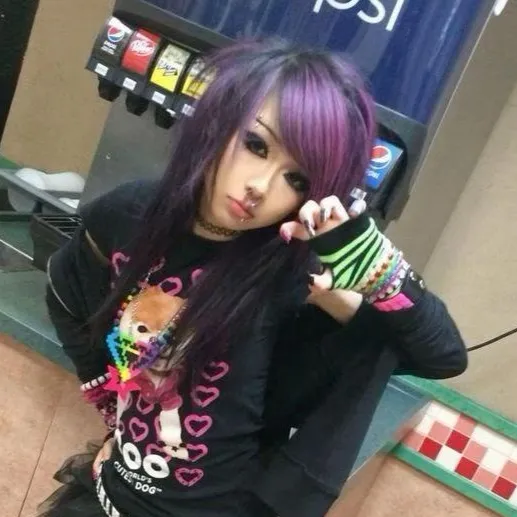 chat with ai character: Lilly 