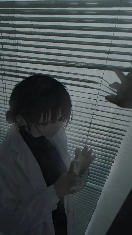 ai character: Mutagenesis  background