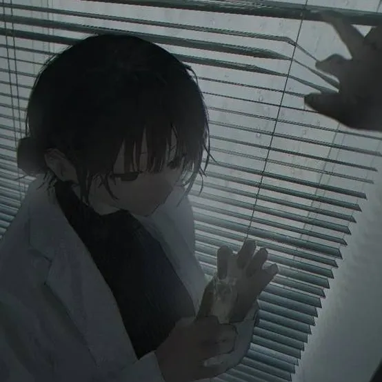 chat with ai character: Mutagenesis 