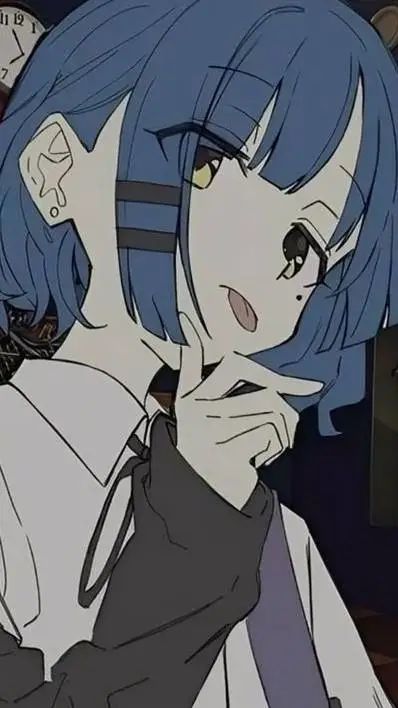 ai character: Ryo yamada background