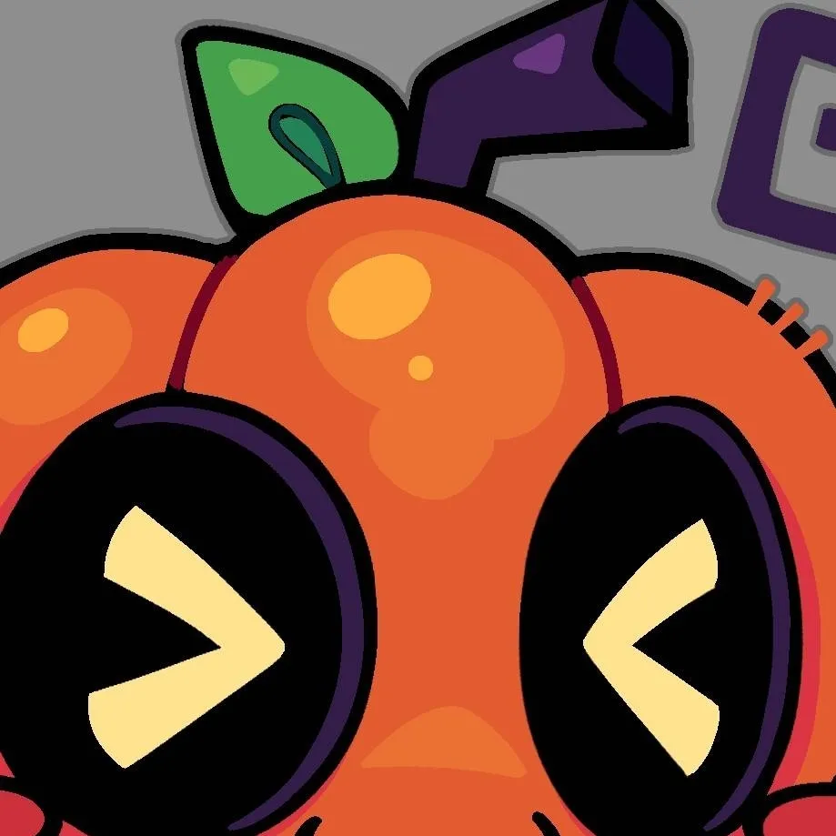 chat with ai character: GOURDY🧡🎃