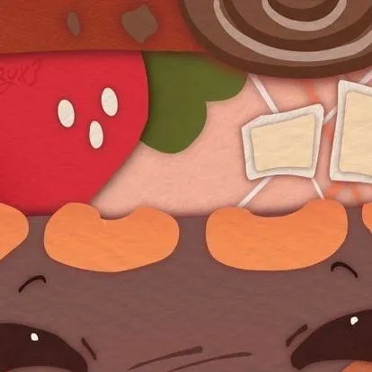 chat with ai character: COSMO🍪🍫