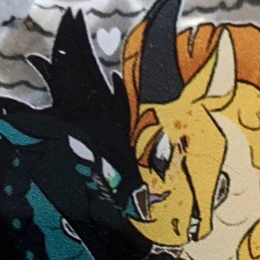 chat with ai character: MOONBLI🌙🦂