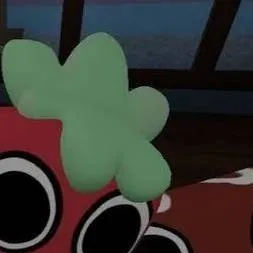 chat with ai character: 🍪FRUITCAKE🍓