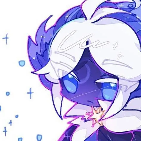 chat with ai character: STARDUST🌠⭐️💫