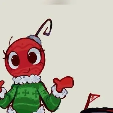 chat with ai character: CHRISTMAS TOONS🎁🎄