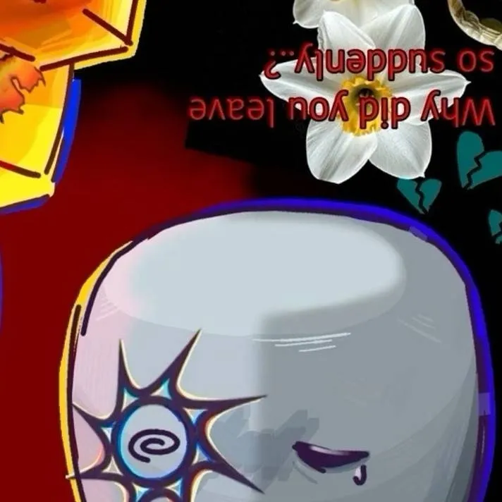 chat with ai character: (BROKEN)SPAWN🖤🤍