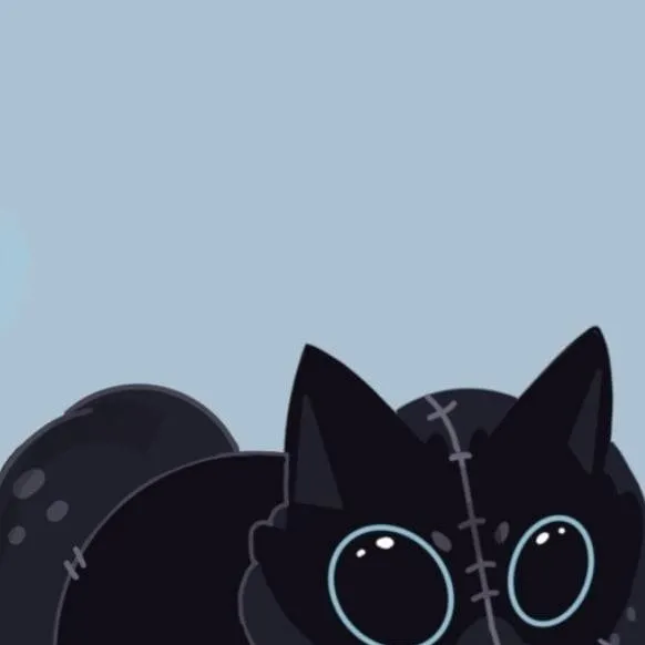 chat with ai character: FELIFAUX🐈‍⬛️🦴