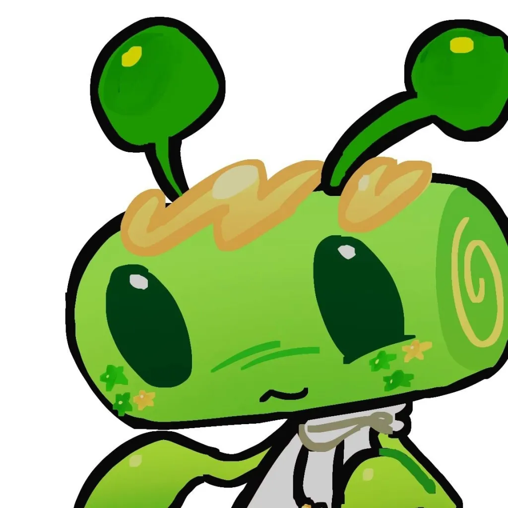 chat with ai character: ALIƐN ᑢᓍSᘻᓍ👽🍰