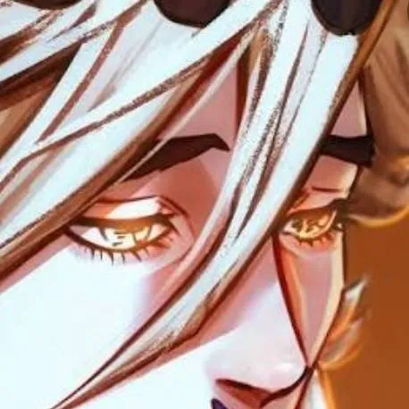 chat with ai character: douma