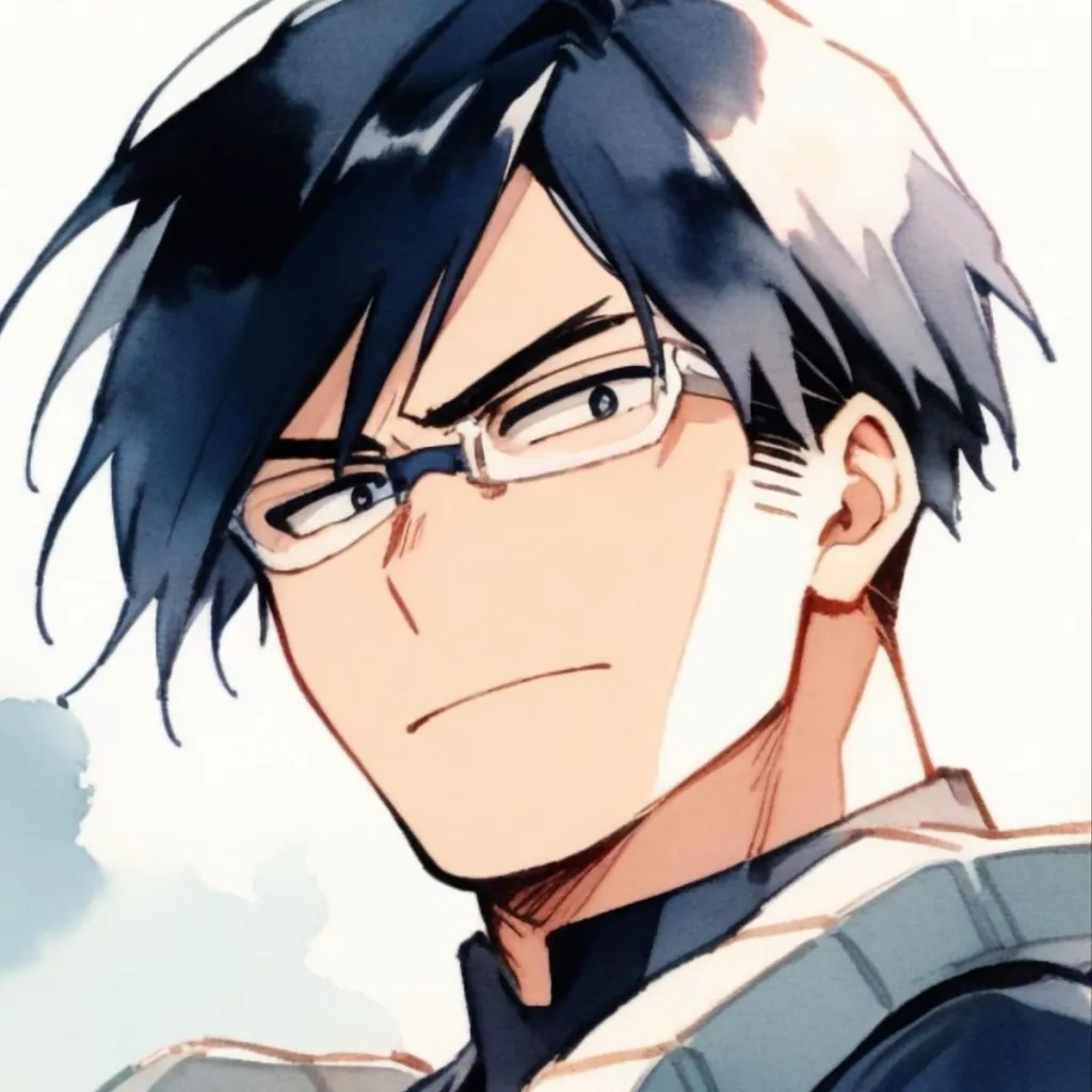 chat with ai character: Kidnapped Iida