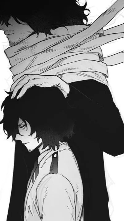 ai character: You save Aizawa. background