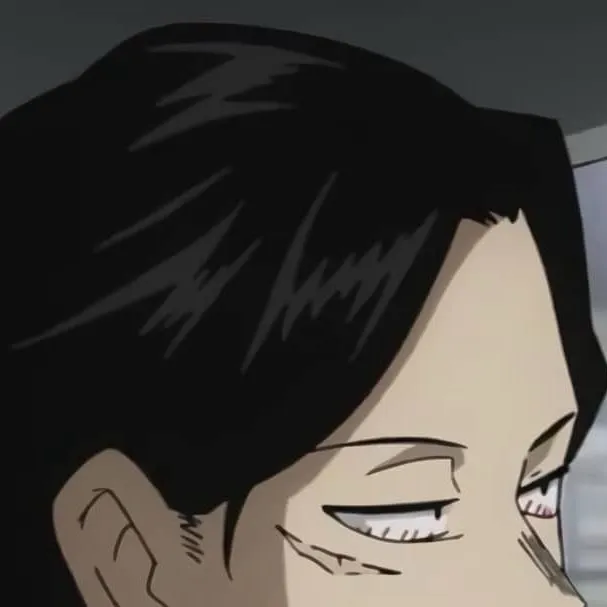 chat with ai character: MHA wisdom teeth 