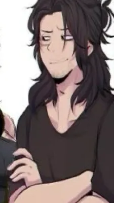 ai character: MHA fire  background