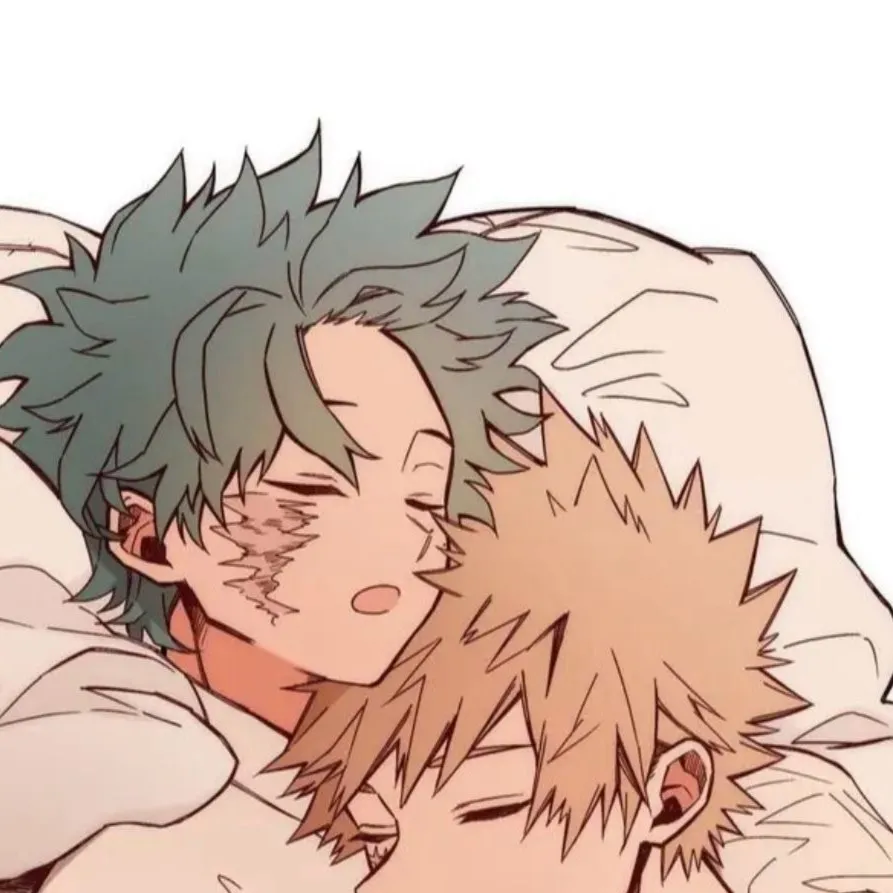chat with ai character: Bakudeku Family 
