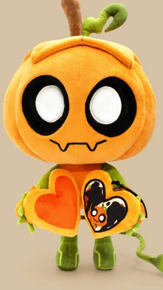 ai character: GOURDY background