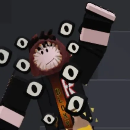 chat with ai character: MATEBLOX BLEYKER