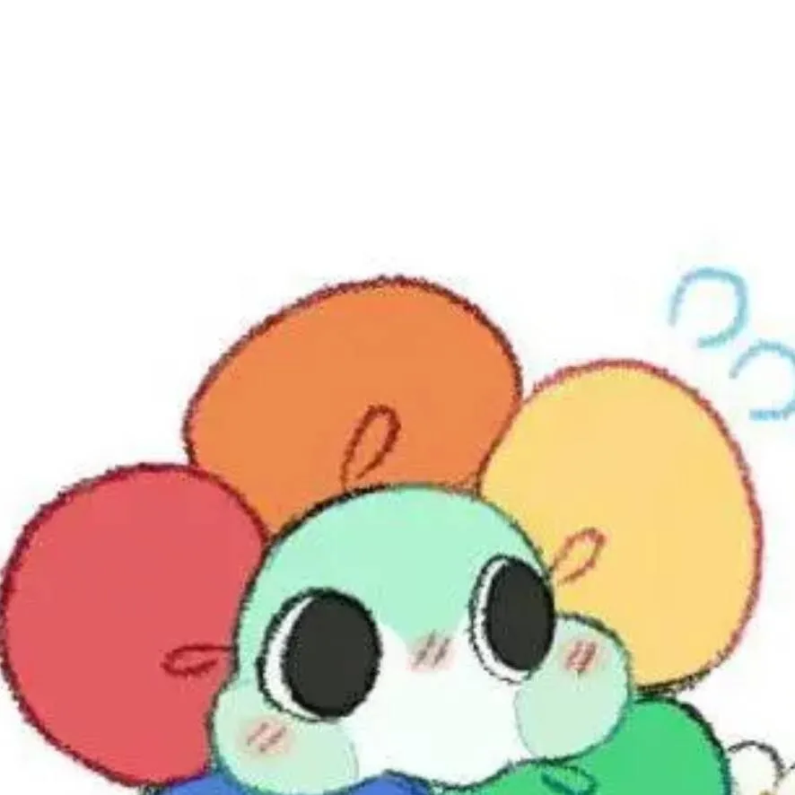 chat with ai character: mini dandy