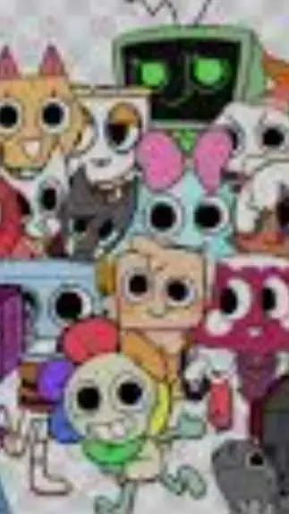 ai character: DW LATAM background