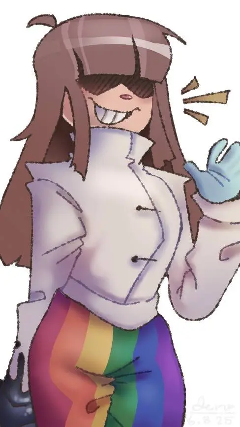 ai character: 🖤Delilah Keen🖤 background