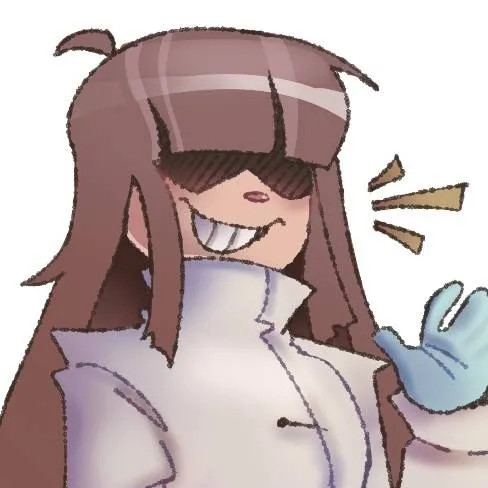 chat with ai character: 🖤Delilah Keen🖤