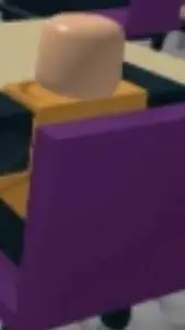 ai character: escuela roblox background