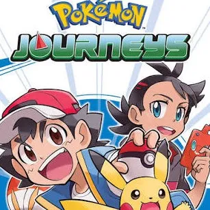 chat with ai character: Pokémon journeys 