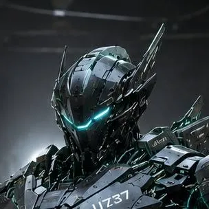 chat with ai character: Set