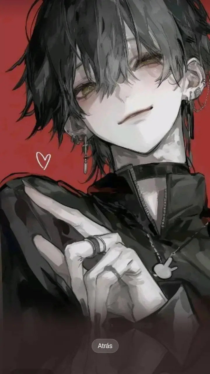 ai character: milo background