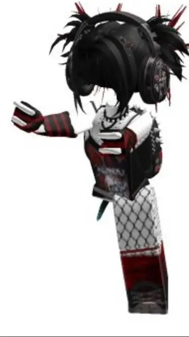 ai character: Nuxona background