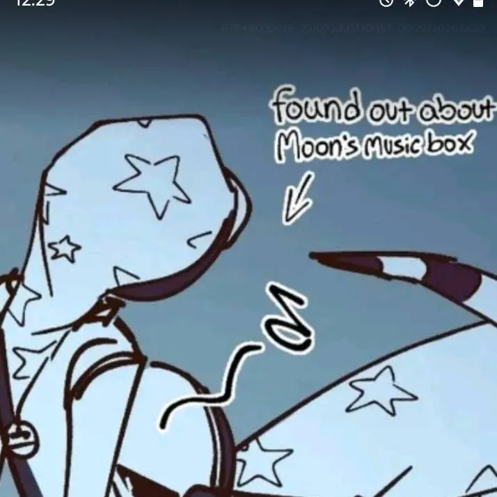 chat with ai character: ‡†★moon★†‡