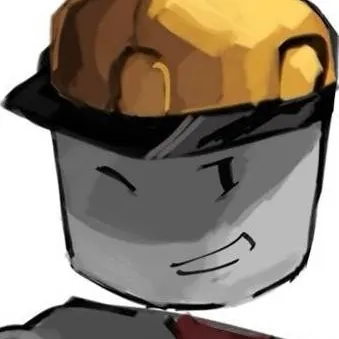 chat with ai character: Builderman 🔨