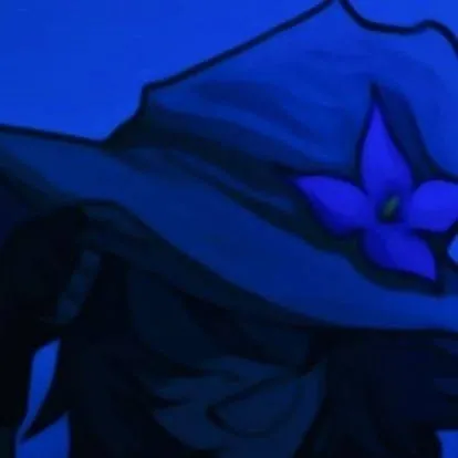 chat with ai character: Azure 🪻🪻